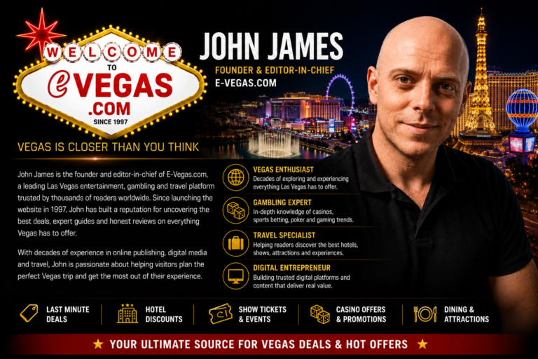 Vegas spotlight John James promo banner.png