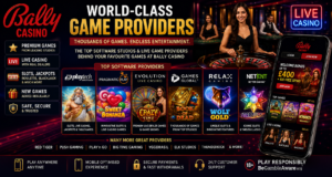 Bally casino world-class entertainment awaits.png