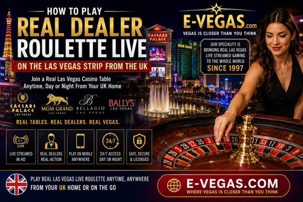 Real Dealer Roulette Streamed Live From Las Vegas E-Vegas.com Presents.png