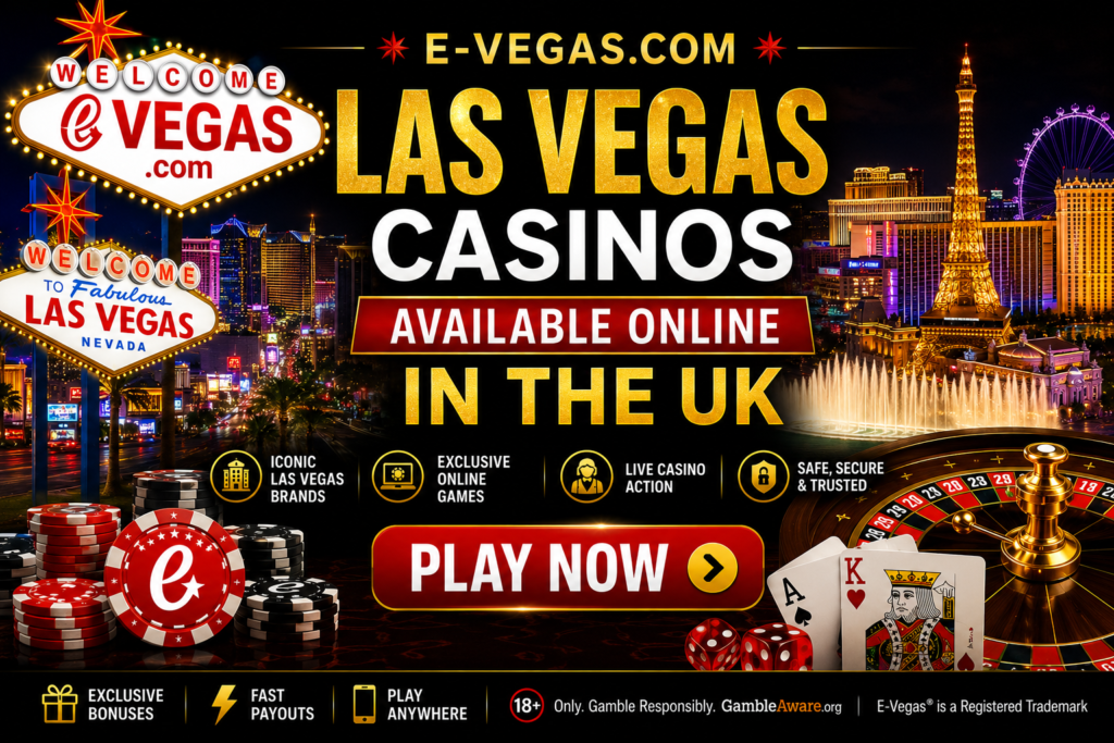 Vibrant Las Vegas casino promotion.png