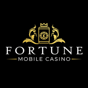 Fortune mobile casino logo.png
