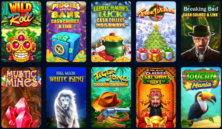 Vegas Games at Vegas Mobile Casino Is Exceptional.png