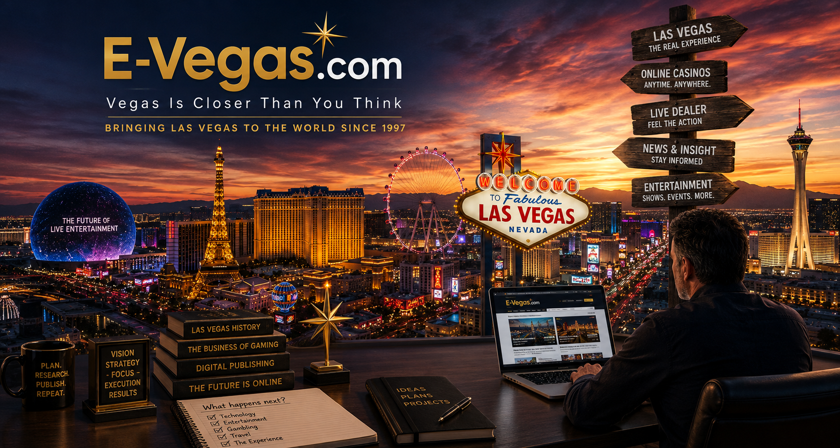 E-Vegas.com Las Vegas in View.png